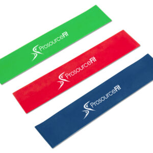 Loop Resistance Bands Set