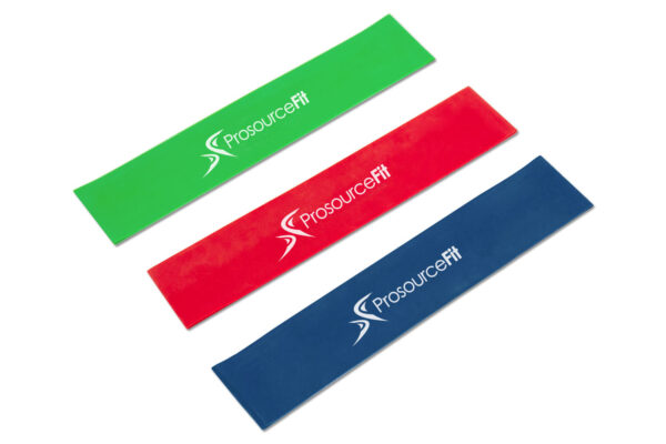 Loop Resistance Bands Set
